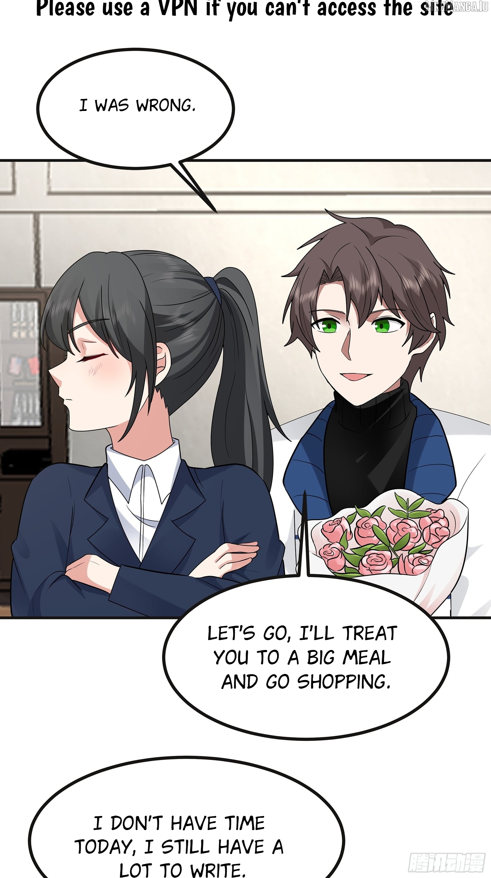 I Really Don’t Want to be Reborn Chapter 456 - page 45